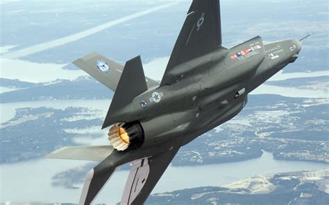Free Screensaver Lockheed Martin F 35 Lightning Ii Picture 2560x1600