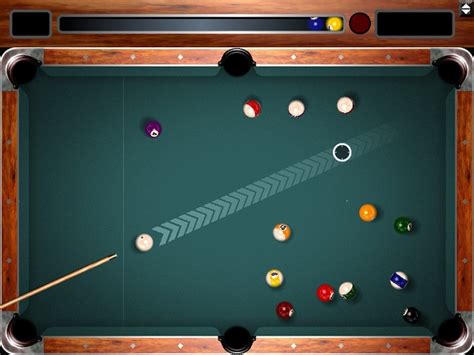 Download 8 Ball Frenzy Game Full Version For Free
