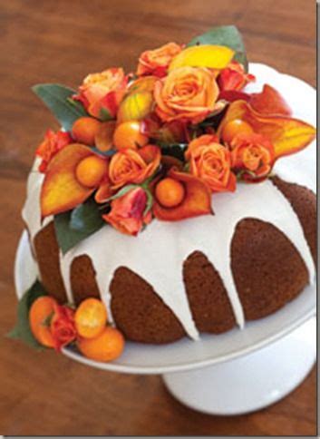 Use a variety of candies on the top and sides of the cake for a mosaic effect. 26 best images about Decorating a bundt cake on Pinterest