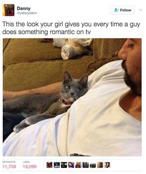 17 Funny Tweets About Relationship Your Man Definitely Cant Laugh At