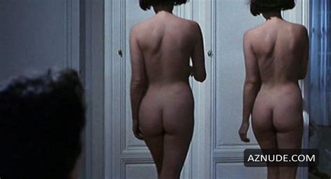 Marie Trintignant Nude Aznude
