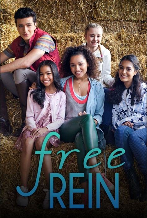 Free Rein Wallpapers Wallpaper Cave