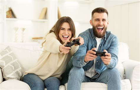 5 raisons pour lesquelles les adultes aiment jouer aux jeux vidéo