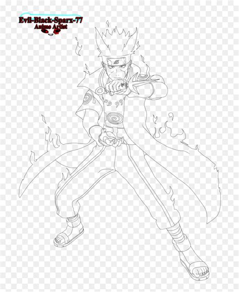 The Best 8 Nine Tails Full Body Naruto Drawing Sendquoteq