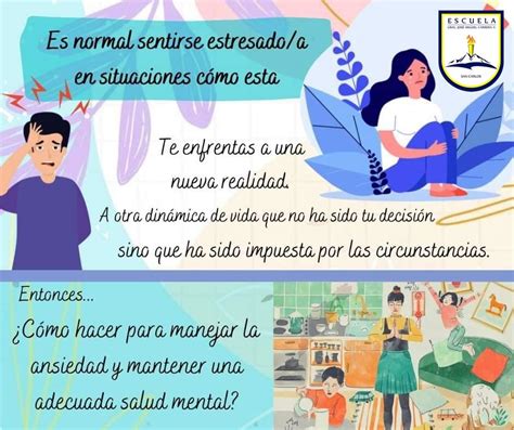 Recomendaciones De Autocuidado Para Padres Y Madres En Cuarentena