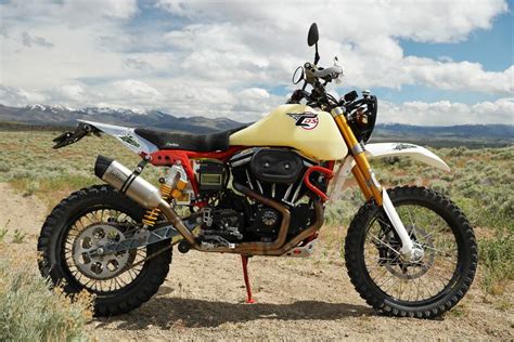 Carducci Dual Sport Sc3 Gera Baja Racer