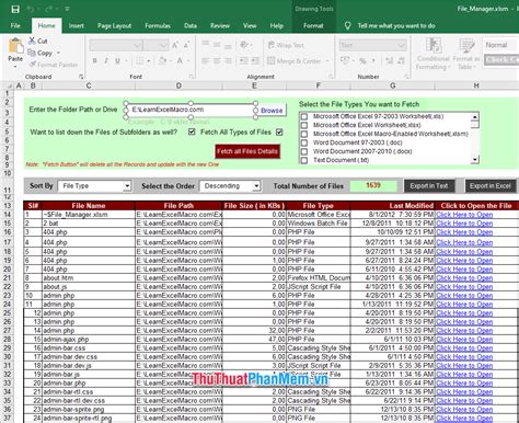 Tổng hợp bộ 7 File Excel quản lý hồ sơ 2020 Free KỸ NĂNG MỚI