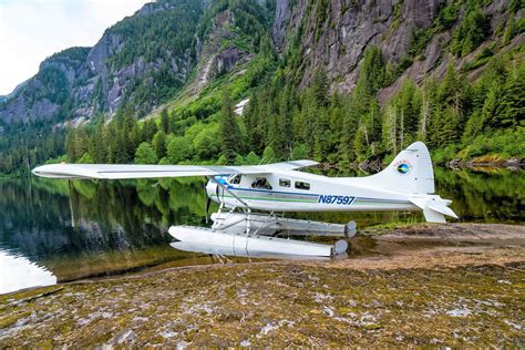 Getting To And Around Alaska By Plane Travel Alaska