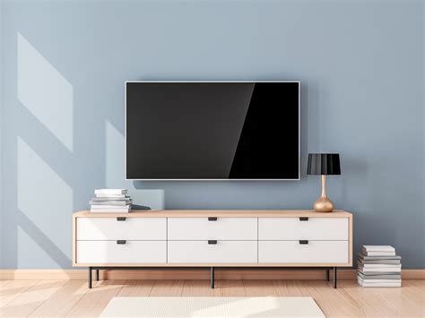 Bedroom tv wall mount height. What Height to Mount a TV: Measurements & Tips - TLC Interiors