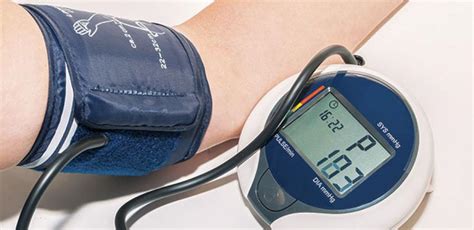 New Guidelines Standardise Home Bp Monitoring Australian Doctor