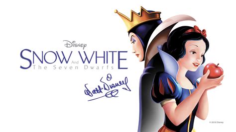 Download Movie Snow White And The Seven Dwarfs Hd Wallpaper