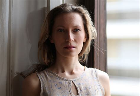 Dounia Sichov Fiche Artiste Artiste interprète AgencesArtistiques
