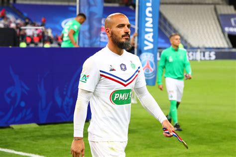Tour de france 2020 (ios / android). Coupe de France : Jessy Moulin a fait taire les critiques ...