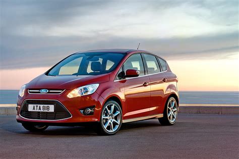 Ford C Max 1080p 2k 4k 5k Hd Wallpapers Free Download Wallpaper Flare