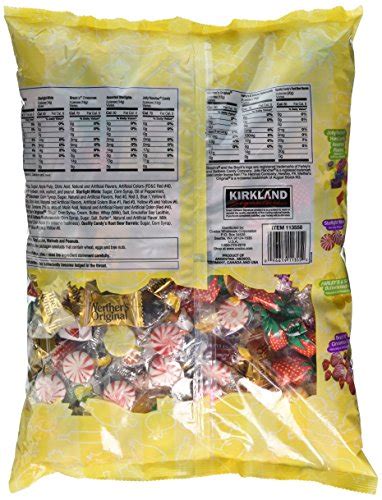 kirkland signature sunshine candy candy mix bag 7 pounds value bag ebay