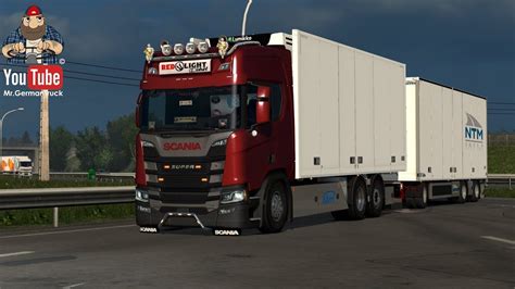Krakerntm Tandem Addon For Next Gen Scania V1 0 Tunin Vrogue Co