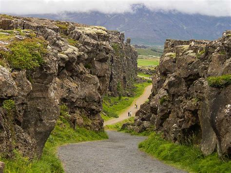 Thingvellir National Park Reykjavik Private Tours And Transfers