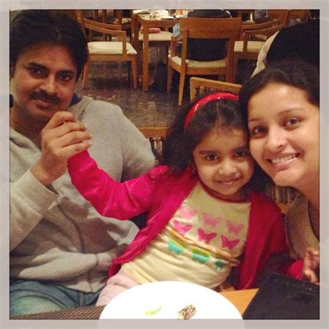 Pawan kalyan has done for me what even my brother might hesitate to do. Birthday Special: Daughter Aadhya Is A Replica Of Young ...