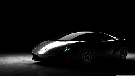 Black Lamborghini Hd Wallpapers Top Free Black Lamborghini Hd