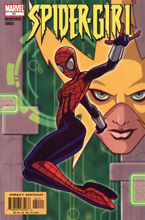 A Comic Odyssey Confirmation Spider Girl The Complete Collection