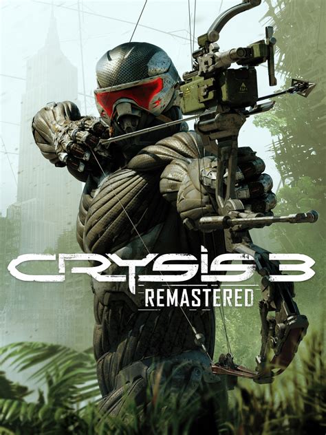 Crysis 3 Pc Walkthrough Ign