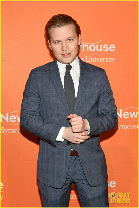 Ronan Farrow Teaming Up With Hbo For Catch And Kill Docuseries Photo 4570264 Photos Just