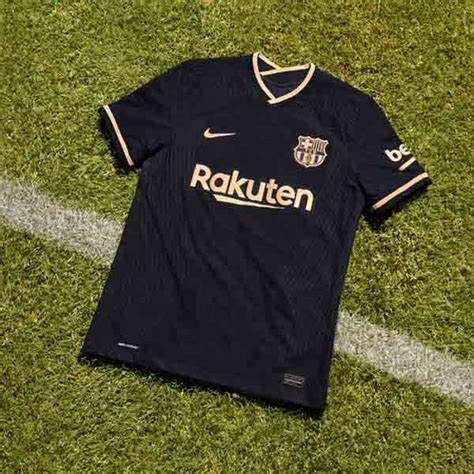 Barca Gold Kit Official Barcelona Jerseys Shirts Gear World Soccer