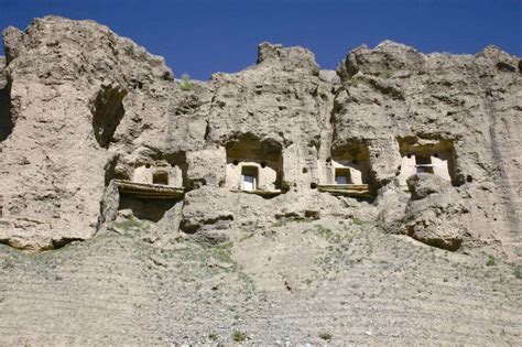 Dunhuang Caves Tickets Maps Guide How To Get There 20242025