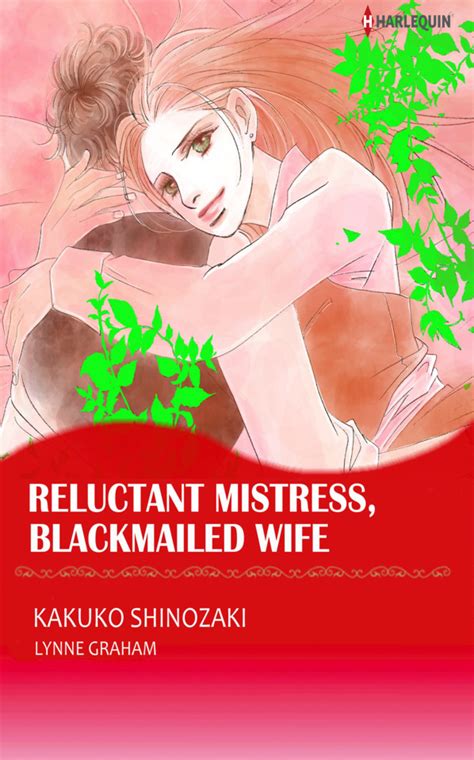 Reluctant Mistress Blackmailed Wife News Comic Vine