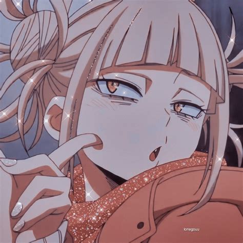 Get Hq Toga Himiko Icon Wallpapers