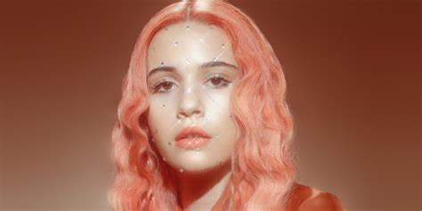 bea miller drops new song ‘feel something and announces new tour bea miller first listen