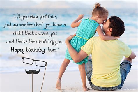 Another year older, but you're still a rock star in my eyes! 30 Top Birthday Wishes For Great Father Ever - Preet Kamal