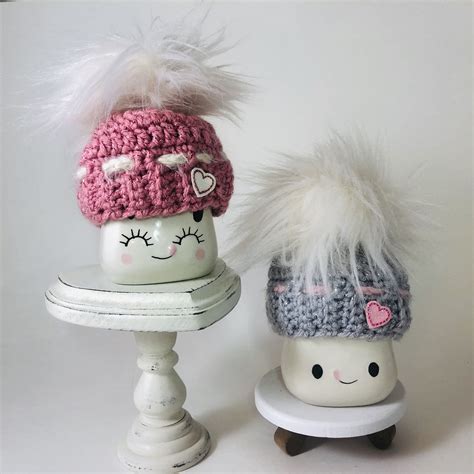 Check out our valentine flowers selection for the very best in unique or custom, handmade pieces from our shops. Marshmallow Mug Hat, Tiered Tray Decor, Rae Dunn Inspired ...