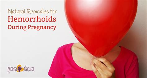 How To Get Rid Of A Hemorrhoid During Pregnancy Pregnancywalls