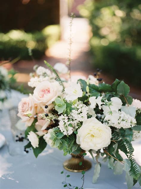Blush And Ivory Florals By Rosegolden Flowers Image By Leslie