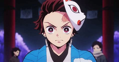 Kimetsu No Yaiba Nivel De Poder De Los Personajes Principales La