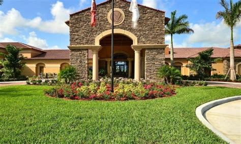 Vitalia At Tradition Port St Lucie Fl 55 Places Communities