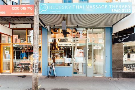 Blue Sky Thai Massage Newtown Massage Thai Massage Book Online Bookwell