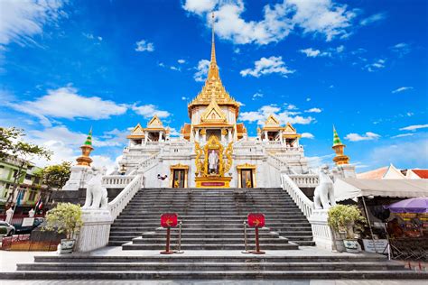 Top Things To Do In Bangkok The Must See Guide Skyscanner Israel