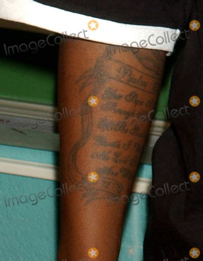 pictures from p diddy s tattoos