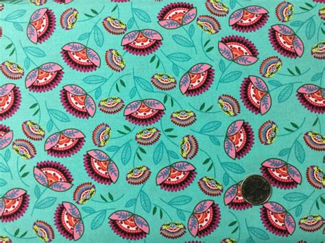 Timeless Treasures Fabrics from MainStreetFabrics on Etsy Studio