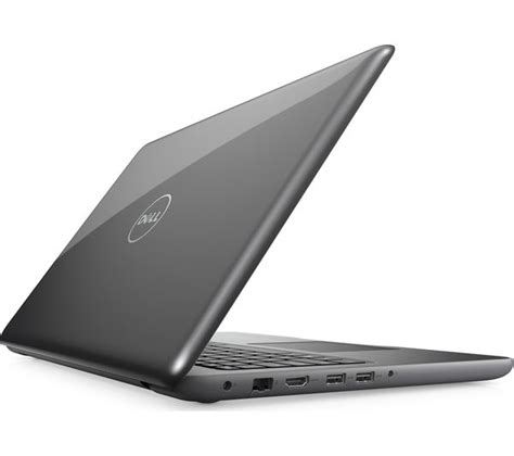 Dell Inspiron 15 5000 156 Laptop Fog Grey Deals Pc World