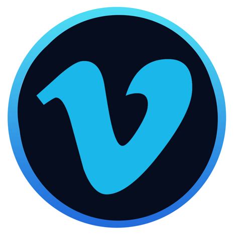 Rebrand Vimeo Logo Company Logo Logos