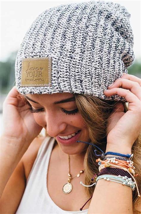 Collections Love Your Melon Hats Love Your Melon Beanie Fashion