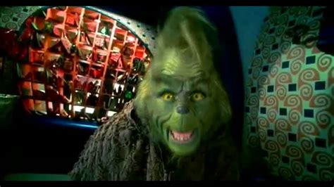 how the grinch stole christmas 2000 theatrical trailer youtube