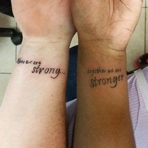Is it possible to give yourself a tattoo? For the one who make you a better person: | Cute tattoos ...