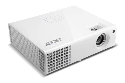 Acer H6510bd Home Theater Projector Review Projector Reviews
