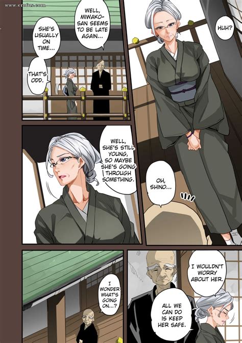 Page 87 Hentai And Manga English Hana Hook Zenin Shikkaku Hahaoya No