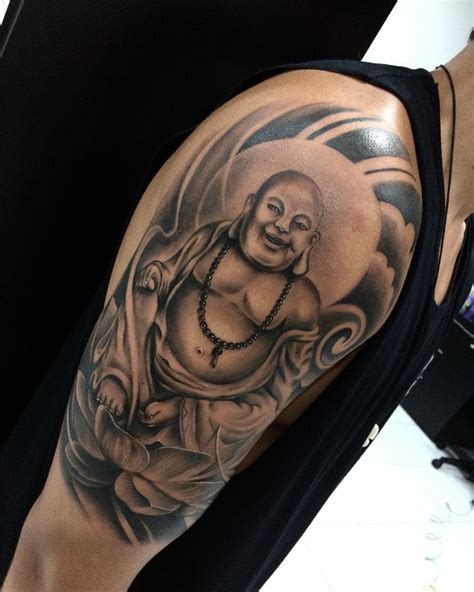 35 Enchanting Buddha Tattoo Ideas 2023 Inspiration Guide