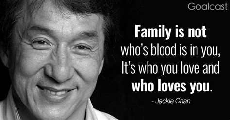 34 Inspirational Jackie Chan Quotes To Motivate You Addicted 2 Success